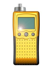 乌鲁木齐便携式乙炔检测仪MIC-800-C2H2
