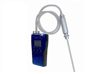 西宁泵吸式煤气检测仪MIC-800