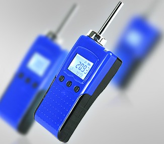便携式氯气检测仪MIC-800-CL2