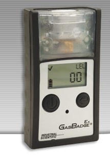 西宁GB90氢气检测仪（防爆）-美国英思科