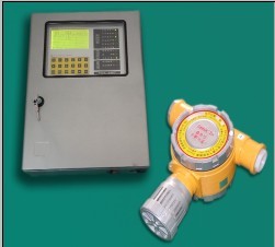 武汉硫化氢气体报警器SNK8000