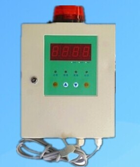 乌鲁木齐QD637一体式二氧化硫报警器
