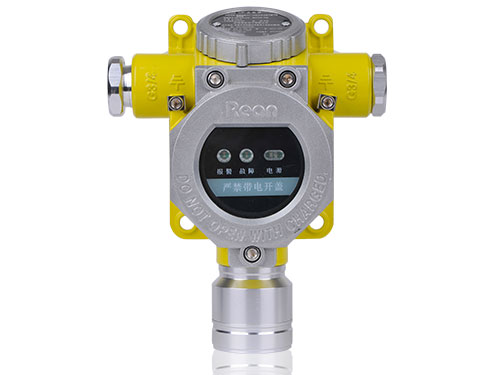乌鲁木齐新品防水型二氧化碳报警器RBT-6000-ZLG