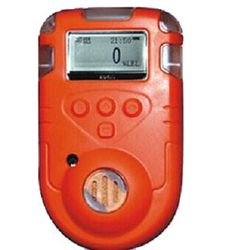 KP810二氧化碳检测仪%5VOL二氧化碳报警仪-采用红外原理传感器，使用寿命5年以上，三重声光震动两级报警，液晶显示，带有USB上传接口，可以直接上传电脑进行备份。
