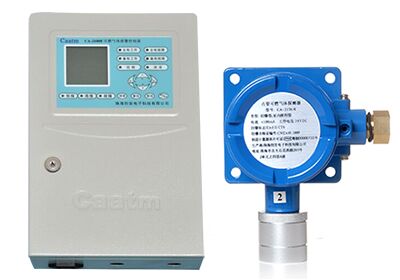 西宁CA2100E丙烷报警器/丙烷浓度报警器/丙烷浓度报警仪