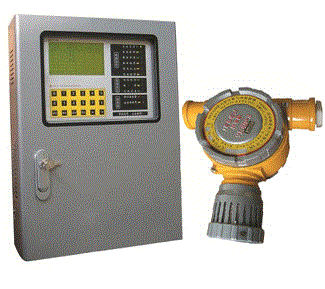乌鲁木齐SNK8000二氧化碳报警器