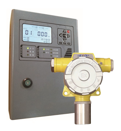 ARD800型乙炔报警器、ARD320乙炔泄漏检测仪
