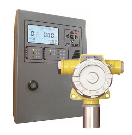 ARD800二氧化硫报警器 焦化厂用二氧化硫报警器